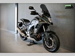 Honda CB 500 X / ABS 2014 occasion – foto 17 van 23