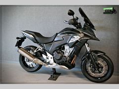 Honda CB 500 X / ABS 2014 occasion – foto 19 van 23