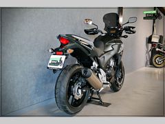 Honda CB 500 X / ABS 2014 occasion – foto 23 van 23