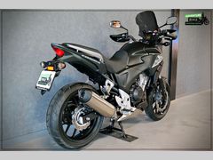 Honda CB 500 X / ABS 2014 occasion – foto 22 van 23