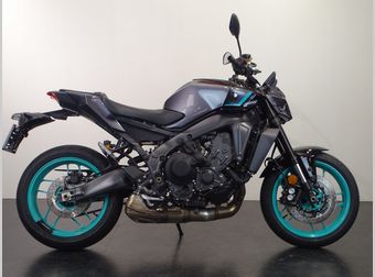 Yamaha MT 09 Y-AMT 2026 occasion