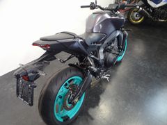 Yamaha MT-09 Y-AMT 2026 occasion – foto 3 van 7