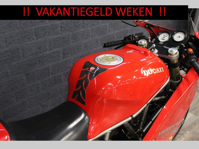 ducati - 750-ss