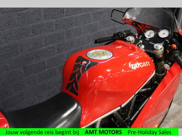 ducati - 750-ss