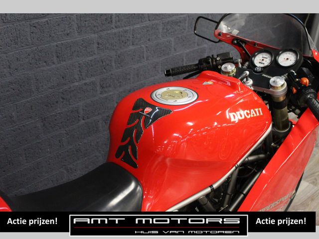 ducati - 750-ss