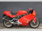 DUCATI 750 SS