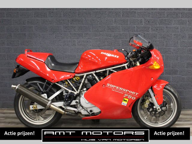 ducati - 750-ss