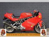 DUCATI 750 SS