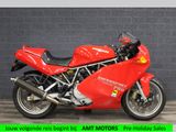 DUCATI 750 SS