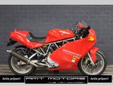 DUCATI 750 SS