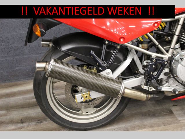 ducati - 750-ss