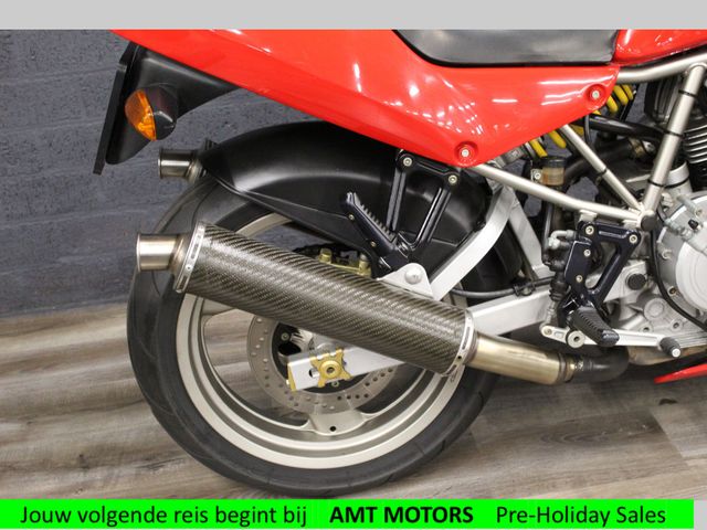 ducati - 750-ss