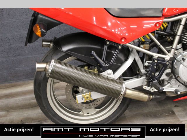 ducati - 750-ss