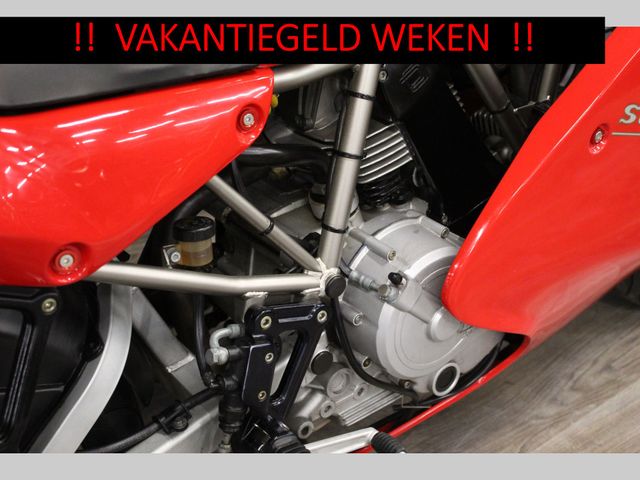 ducati - 750-ss