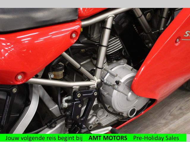 ducati - 750-ss