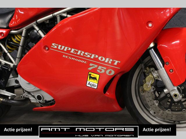 ducati - 750-ss