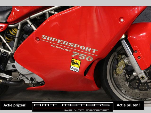 ducati - 750-ss