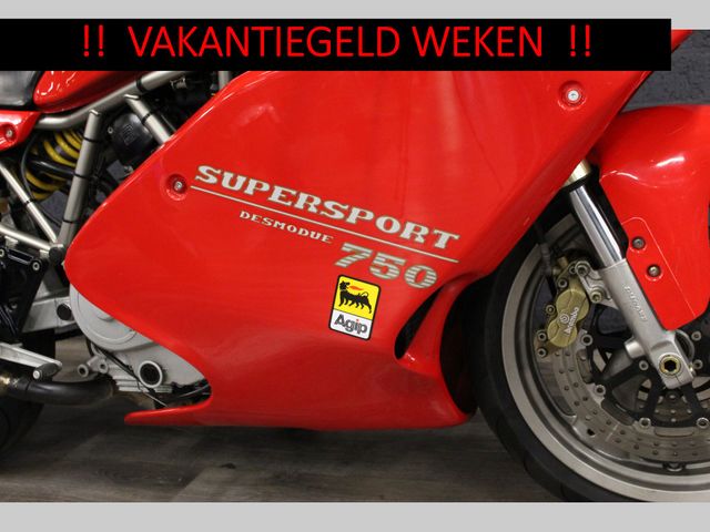 ducati - 750-ss