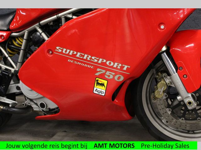 ducati - 750-ss