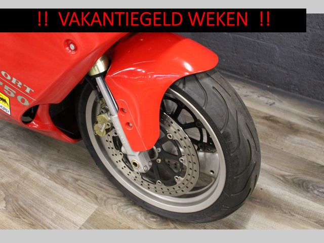 ducati - 750-ss