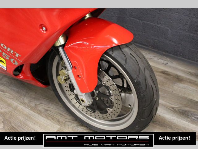 ducati - 750-ss
