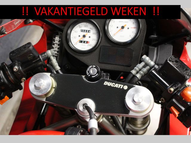 ducati - 750-ss