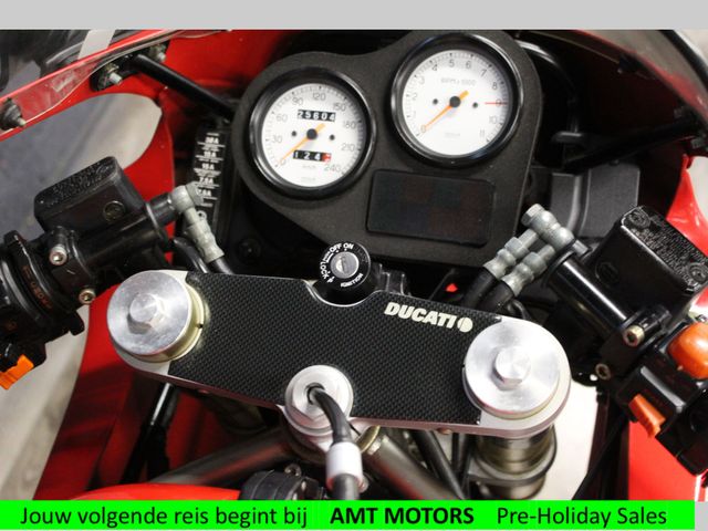 ducati - 750-ss