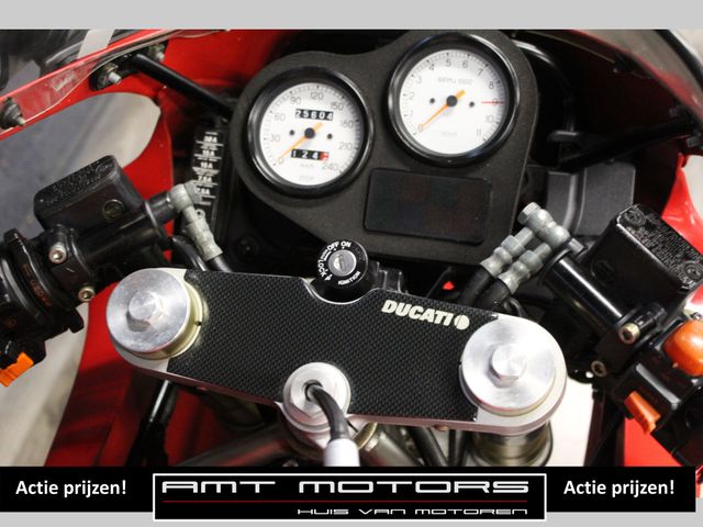 ducati - 750-ss