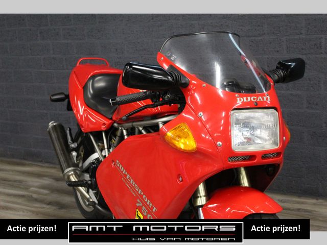 ducati - 750-ss