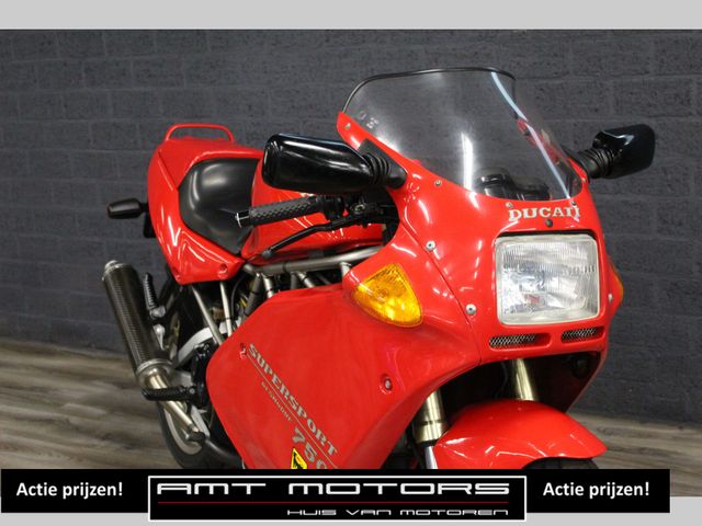 ducati - 750-ss