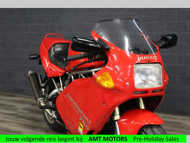 ducati - 750-ss