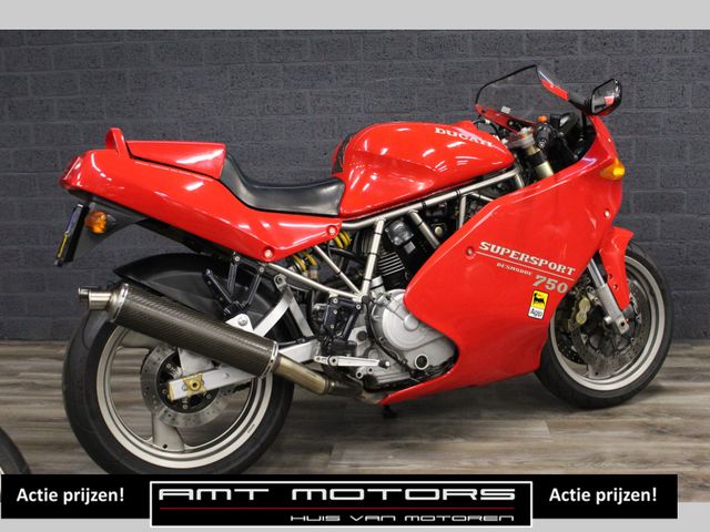 ducati - 750-ss