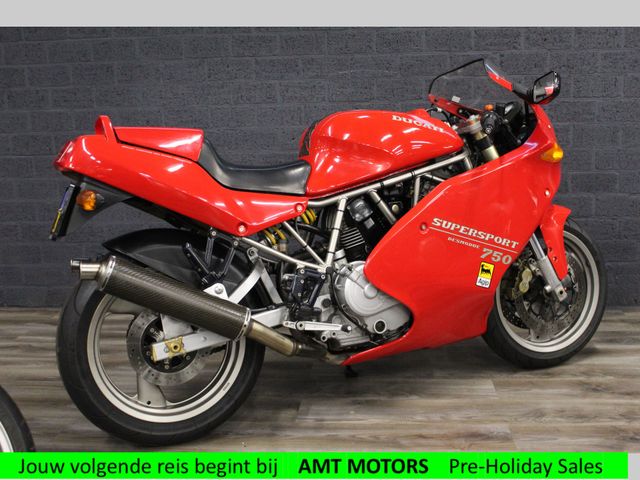 ducati - 750-ss