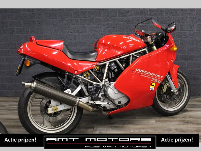ducati - 750-ss