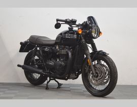 Triumph Bonneville T 120 Black 2021 occasion