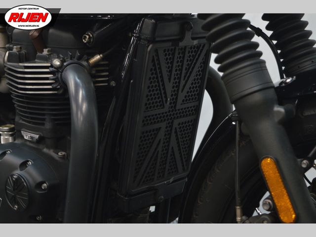 triumph - bonneville-t-120-black
