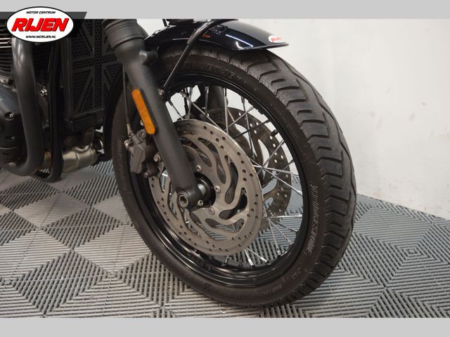 triumph - bonneville-t-120-black