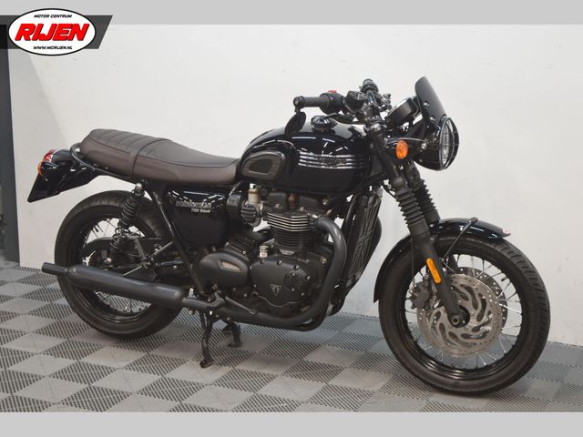triumph - bonneville-t-120-black