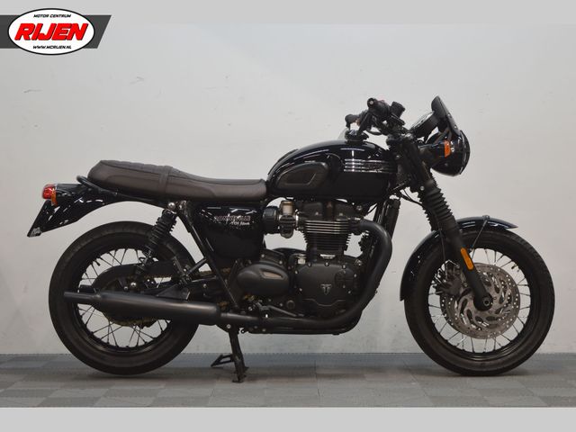 triumph - bonneville-t-120-black