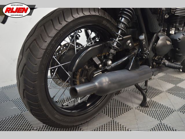 triumph - bonneville-t-120-black