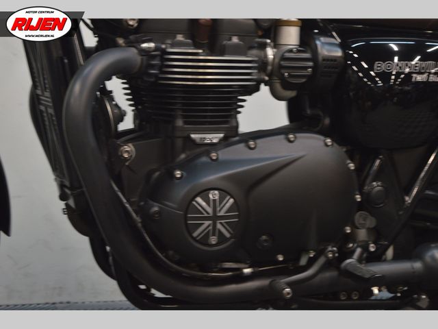 triumph - bonneville-t-120-black