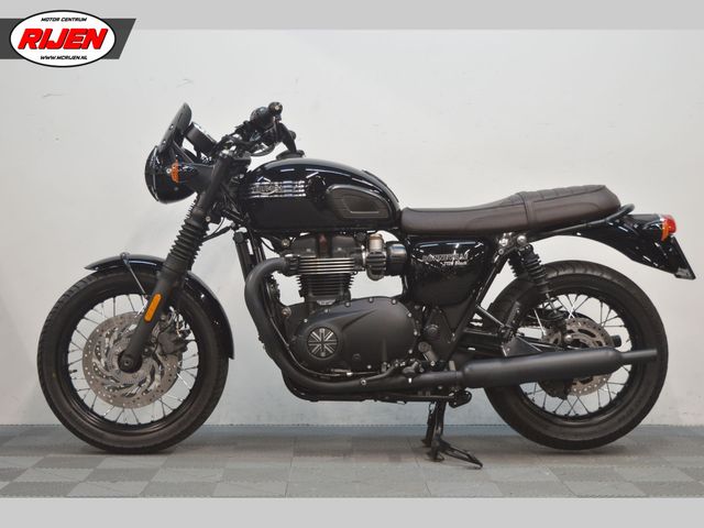 triumph - bonneville-t-120-black