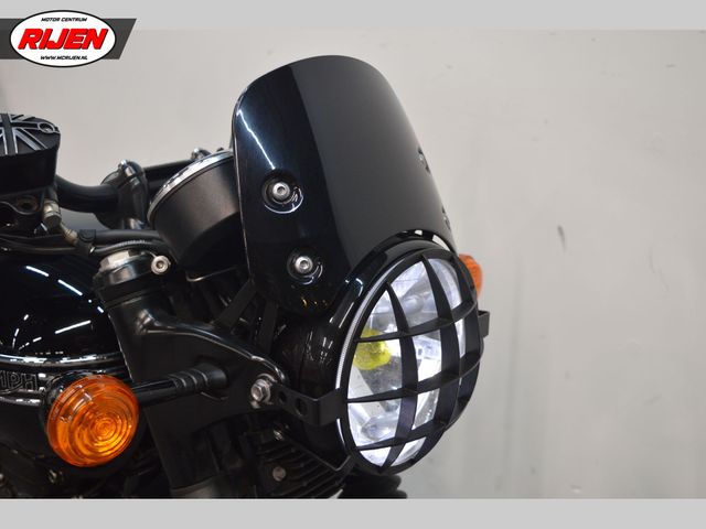 triumph - bonneville-t-120-black