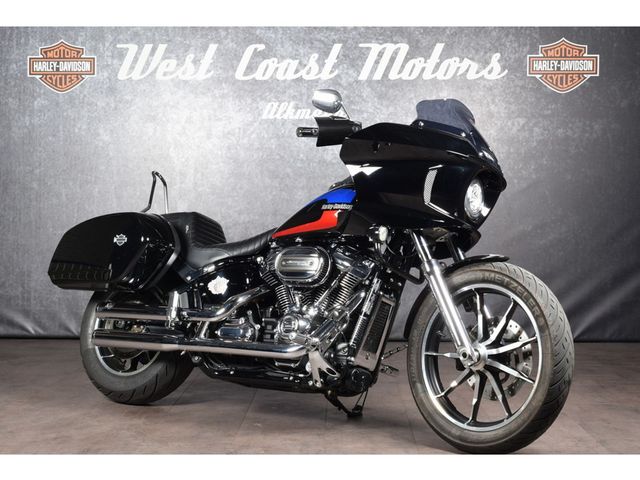 harley-davidson - low-rider-fxlr