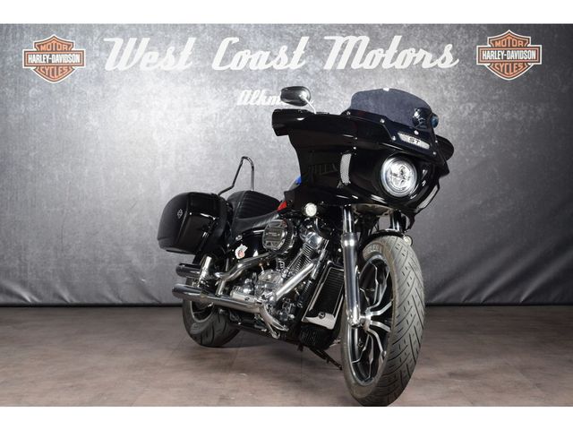 harley-davidson - low-rider-fxlr