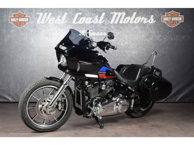 harley-davidson - low-rider-fxlr