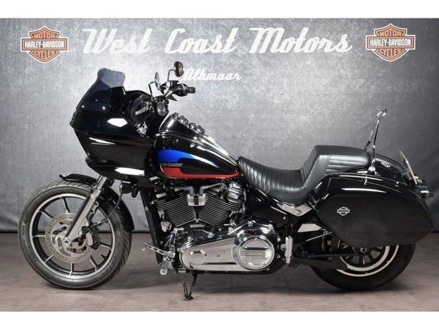 harley-davidson - low-rider-fxlr