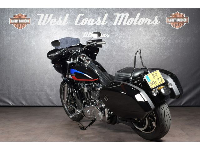 harley-davidson - low-rider-fxlr