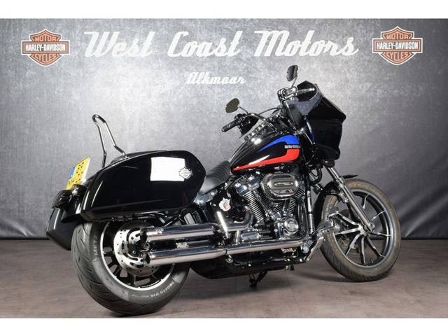 harley-davidson - low-rider-fxlr
