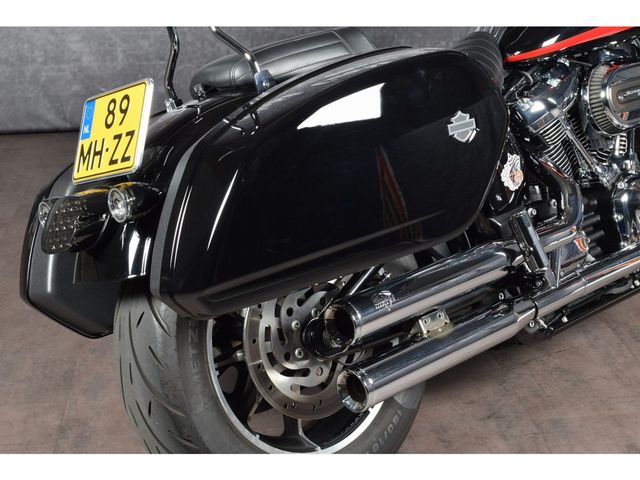 harley-davidson - low-rider-fxlr